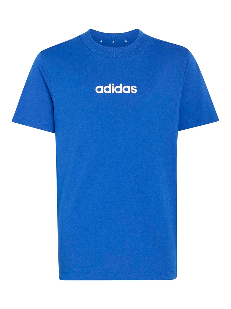 POLERA UNISEX ADIDAS MANGA CORTA ALGODÓN ESSENTIALS