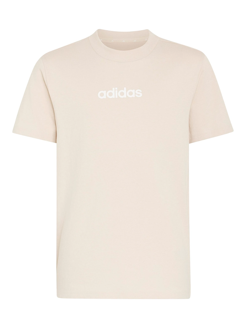 POLERA UNISEX ADIDAS MANGA CORTA ALGODÓN ESSENTIALS