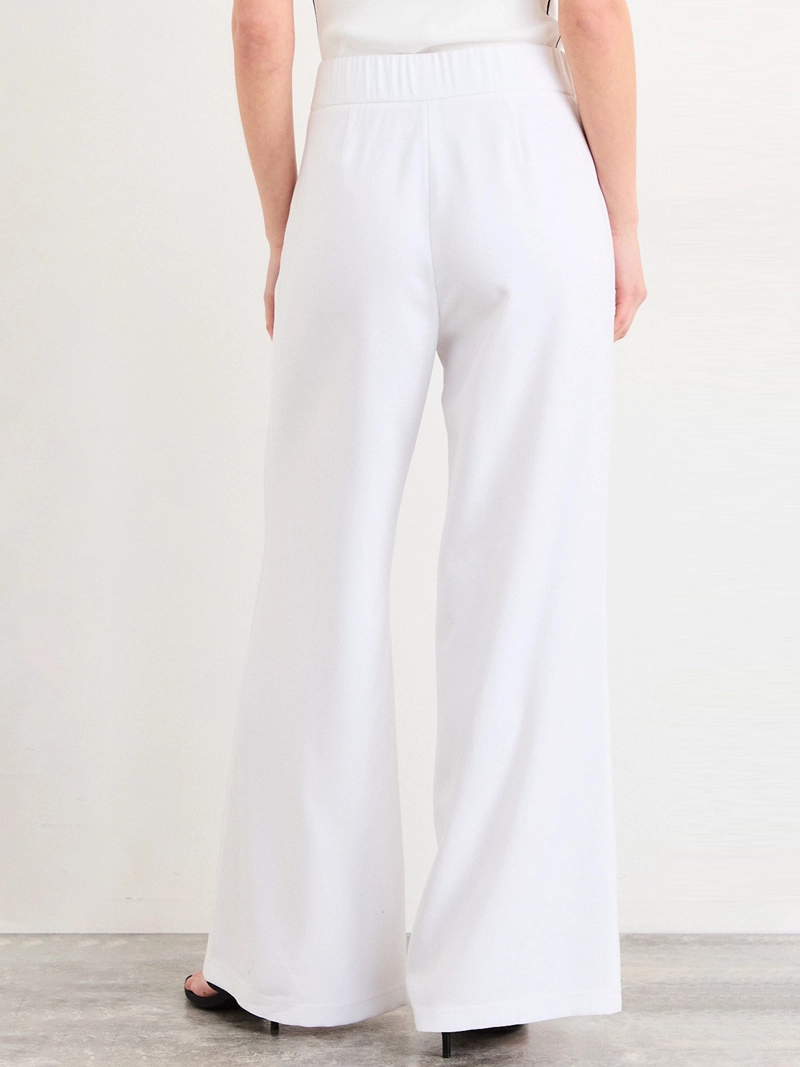 PANTALÓN MUJER IO PRETINA ELASTICADA - 3
