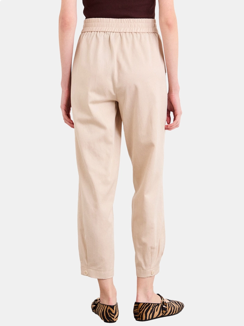 PANTALÓN MUJER IO TIRO ALTO  - 3