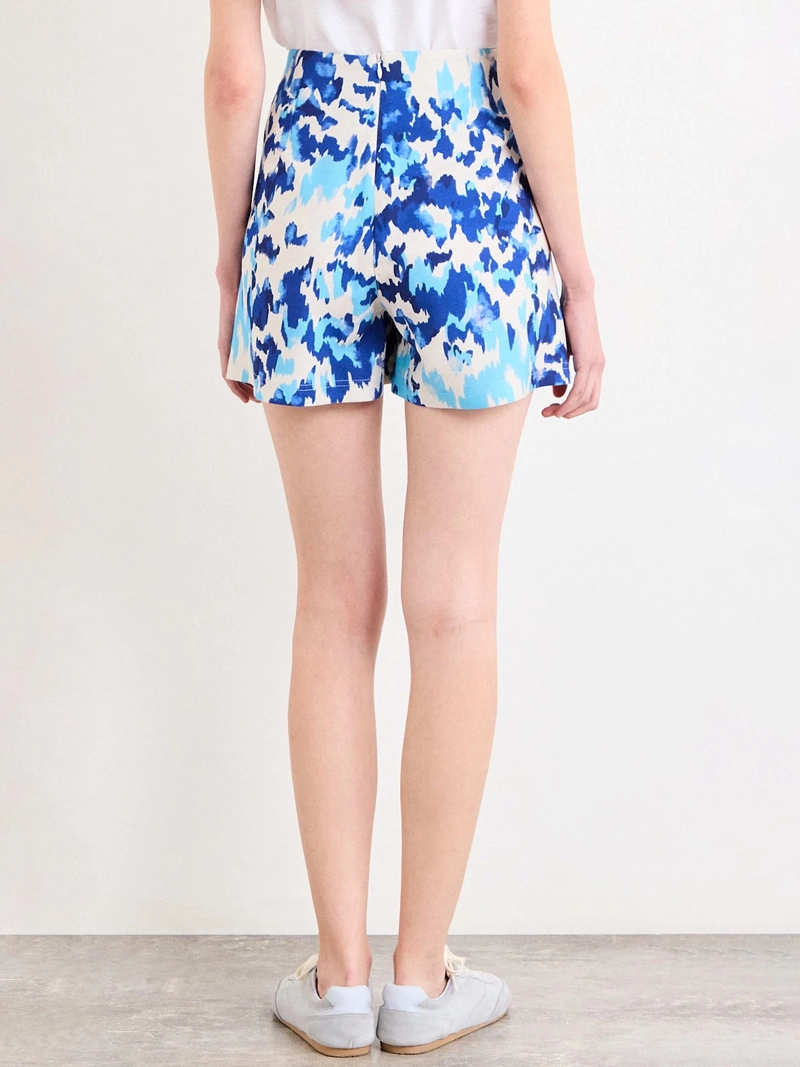 SHORT MUJER IO  - 3