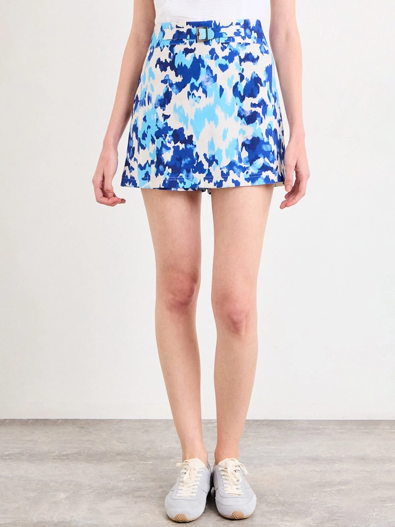 SHORT MUJER IO  - 2