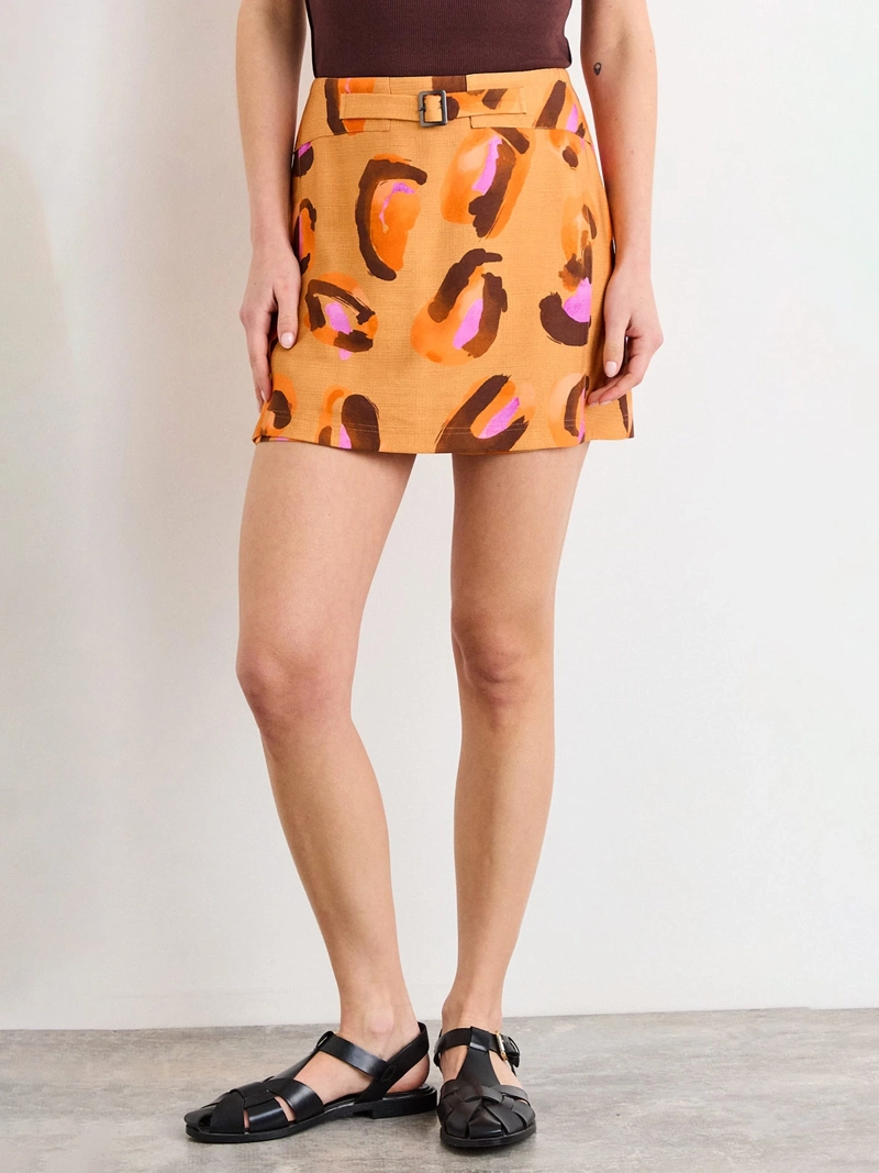 SHORT MUJER IO  - 2