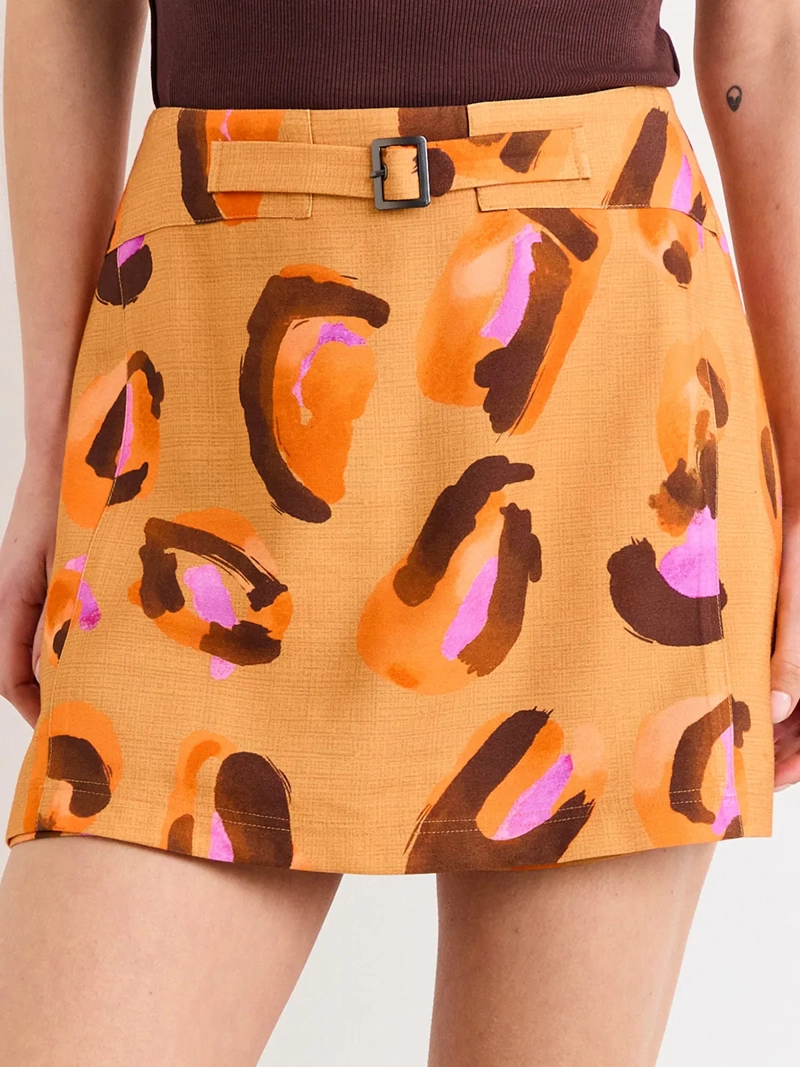 SHORT MUJER IO  - 4