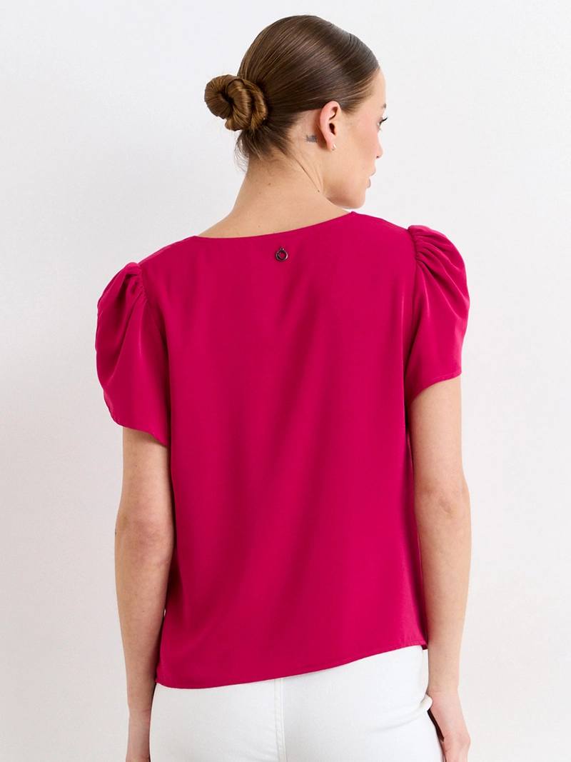 BLUSA MUJER IO LISA - 2
