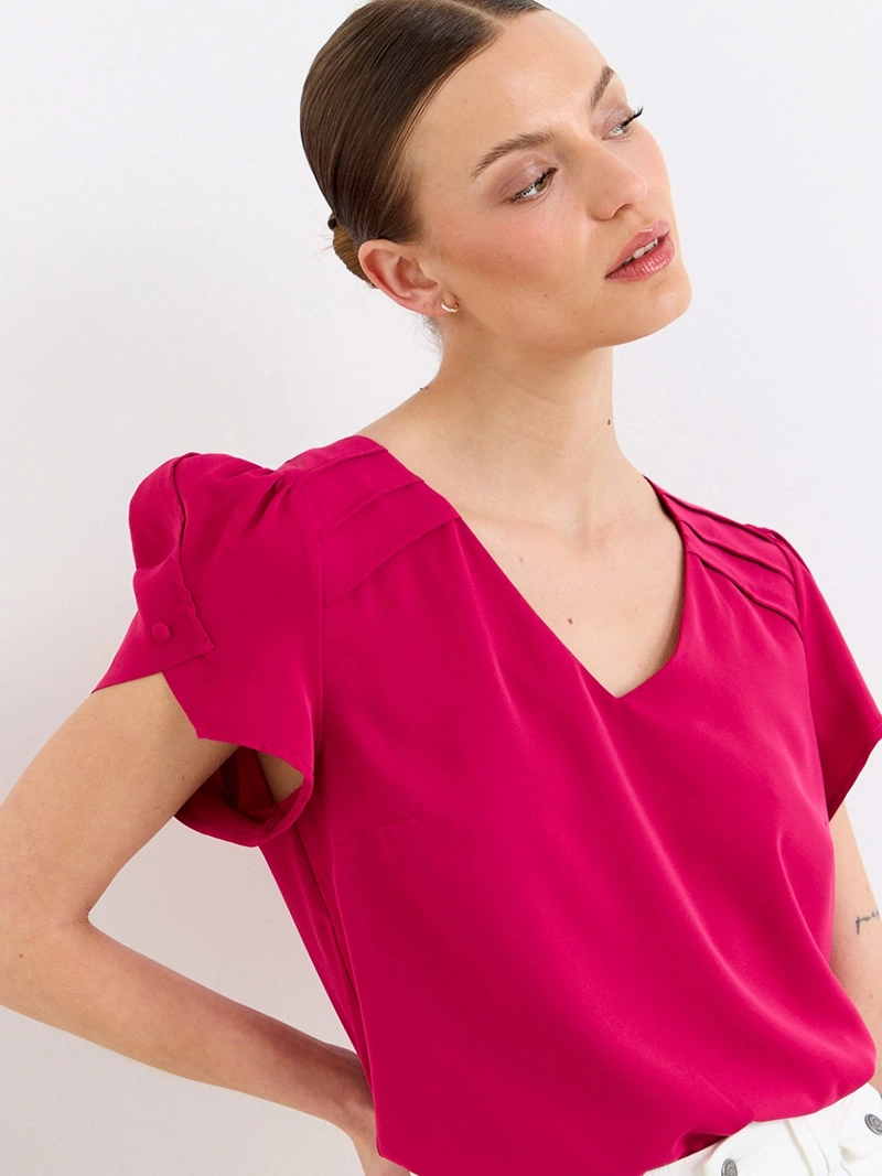BLUSA MUJER IO LISA - 3