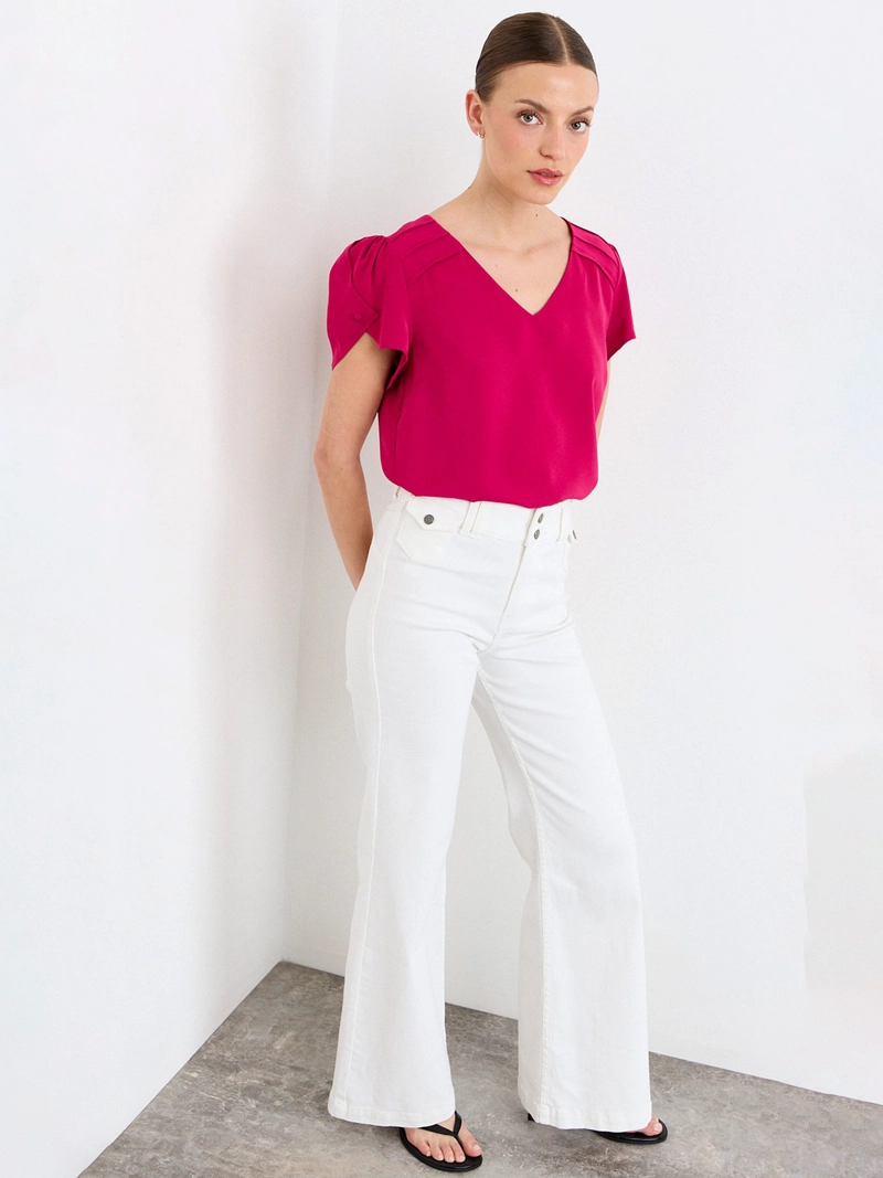 BLUSA MUJER IO LISA - 4