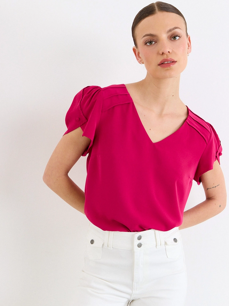BLUSA MUJER IO LISA - 1
