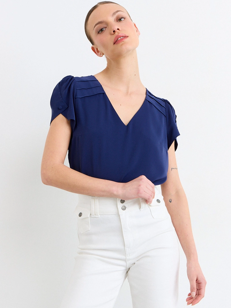BLUSA MUJER IO LISA - 1