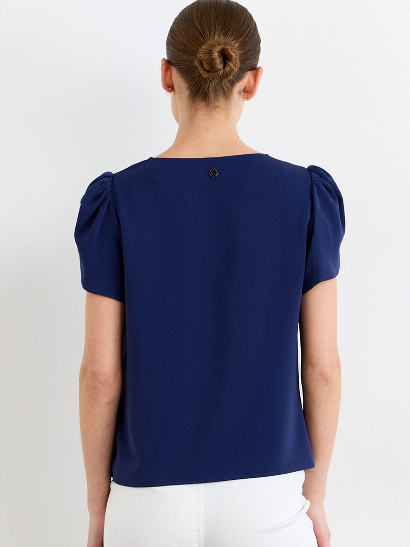 BLUSA MUJER IO LISA - 2