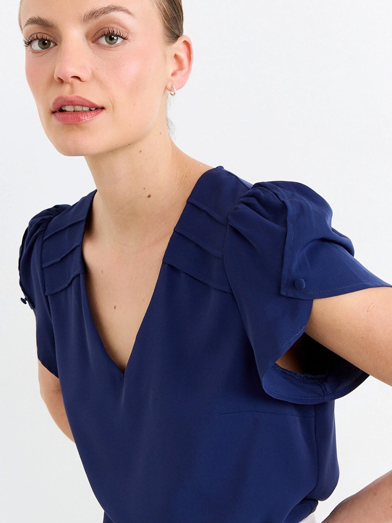 BLUSA MUJER IO LISA - 3