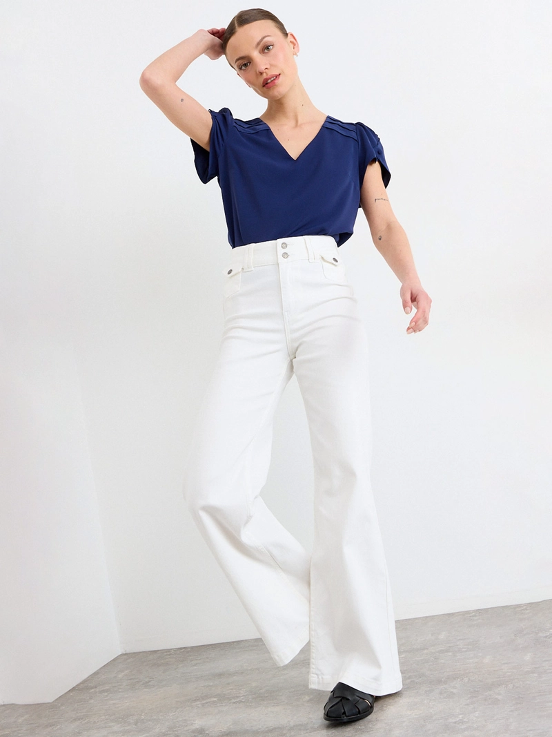 BLUSA MUJER IO LISA - 4