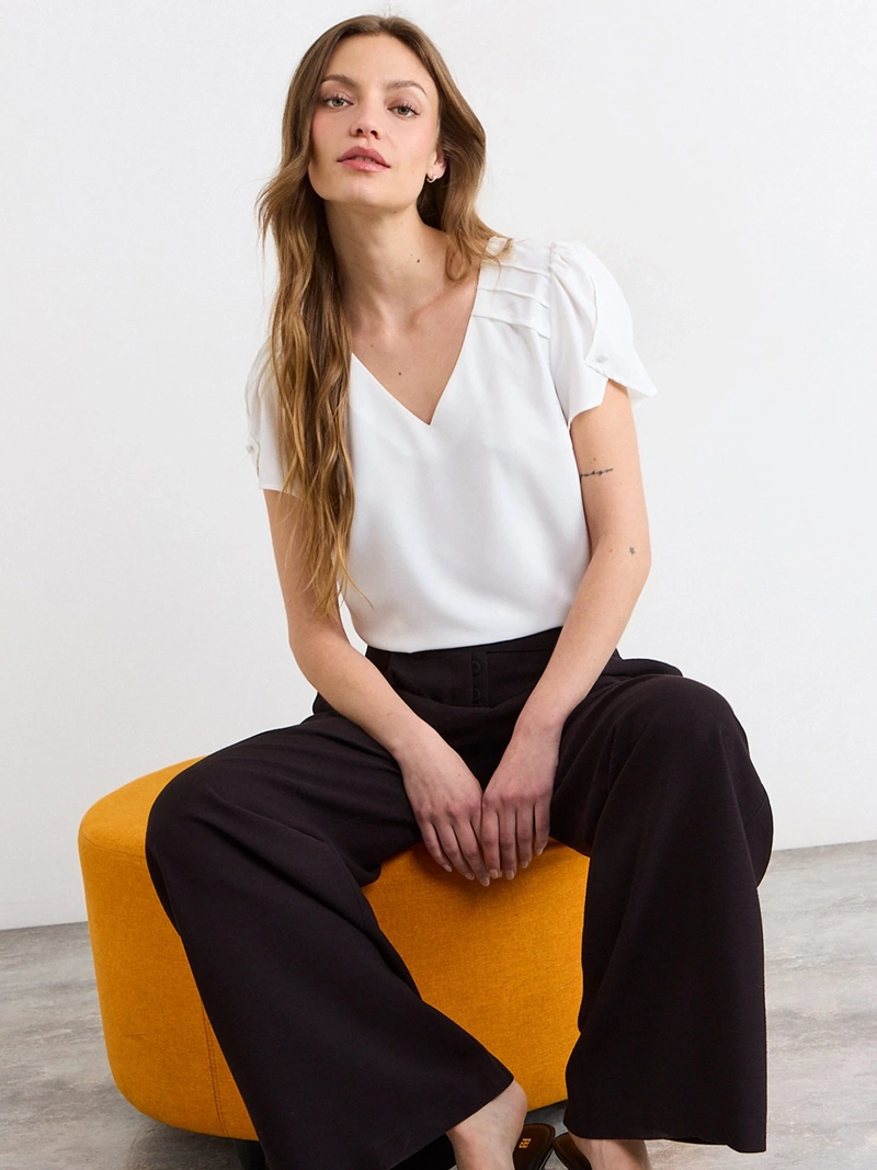 BLUSA MUJER IO LISA - 1