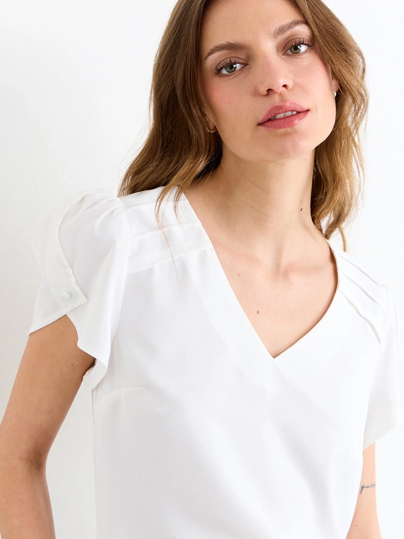 BLUSA MUJER IO LISA - 4