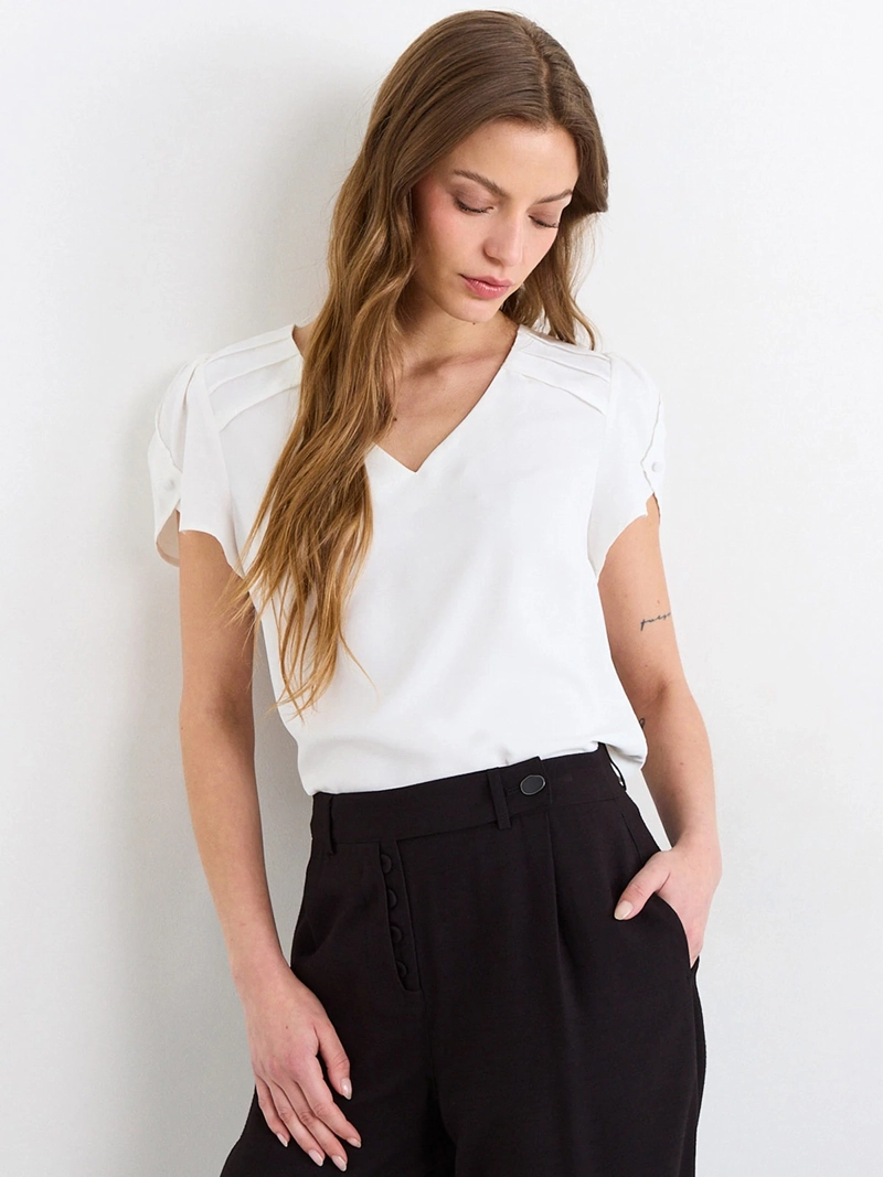 BLUSA MUJER IO LISA - 2