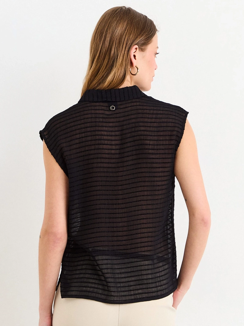 BLUSA MUJER IO  - 2