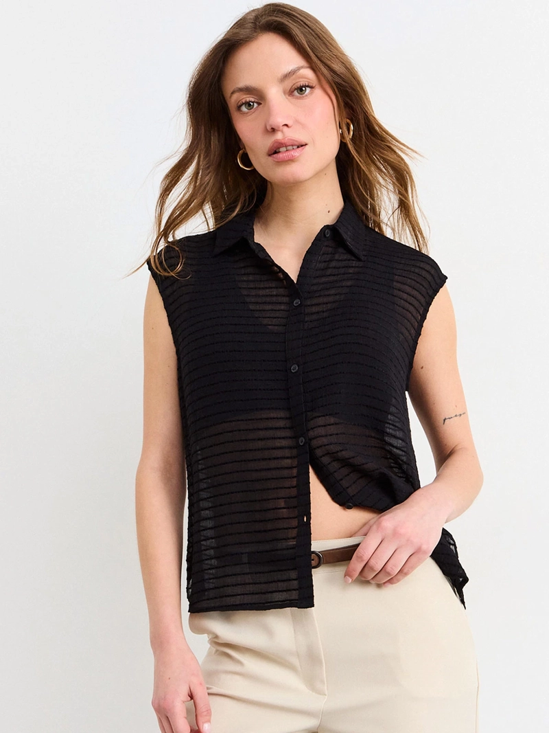 BLUSA MUJER IO  - 1