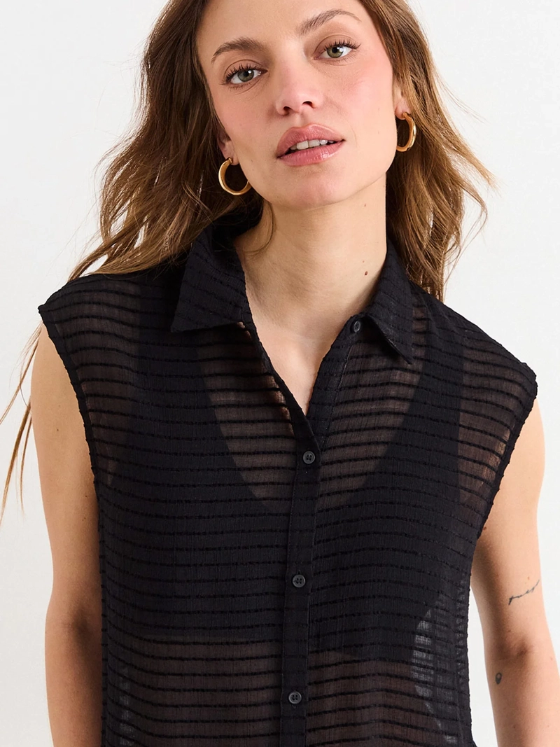 BLUSA MUJER IO  - 3