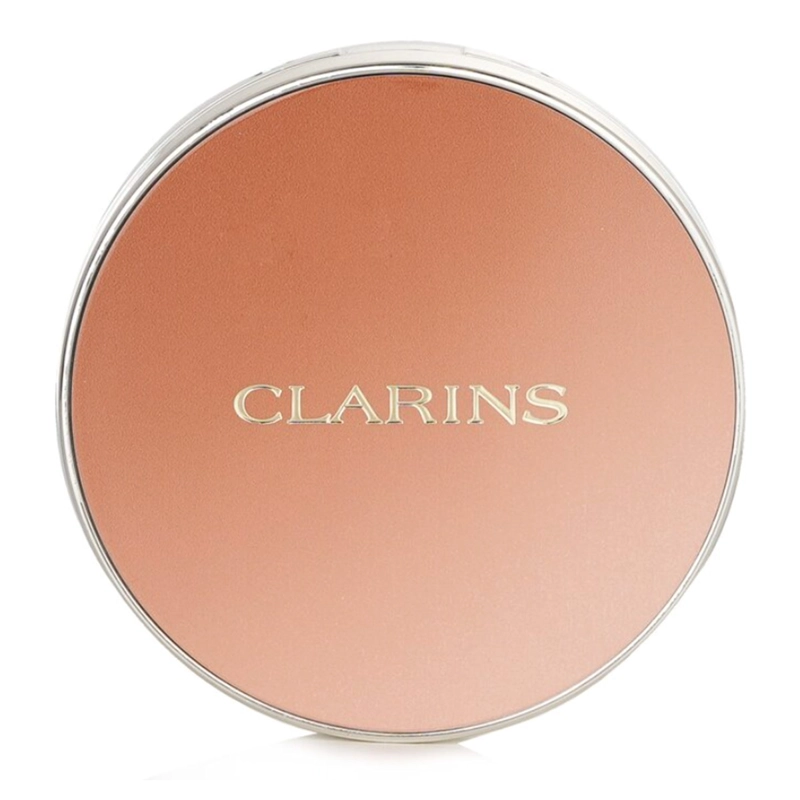 BRONCEADOR CLARINS EVER BRONZE COMPACT DEEP 10GR - 2