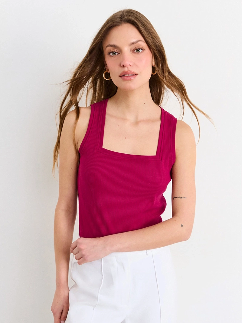 POLERA MUJER IO LISA