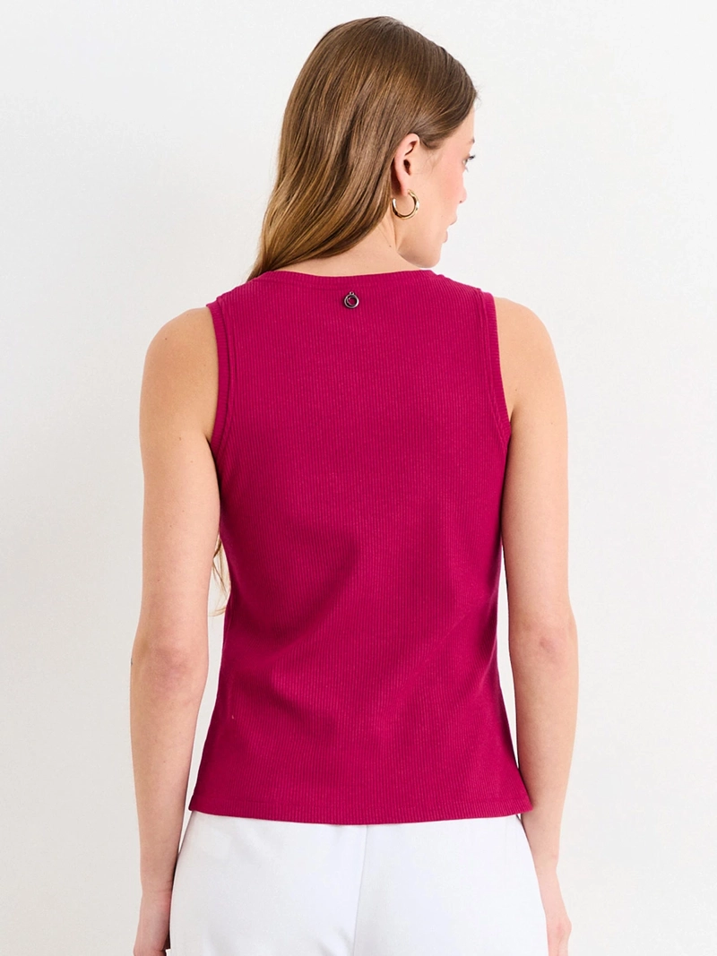 POLERA MUJER IO LISA - 2