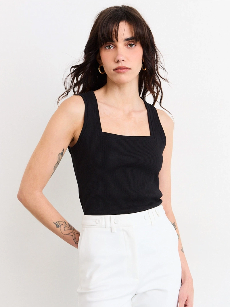 POLERA MUJER IO LISA - 1