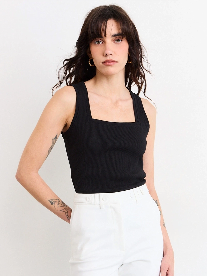 POLERA MUJER IO LISA