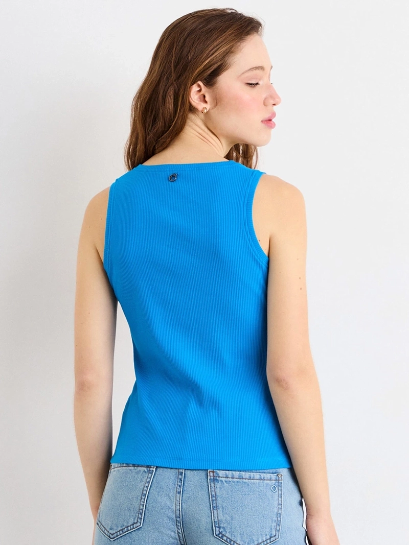 POLERA MUJER IO LISA - 2