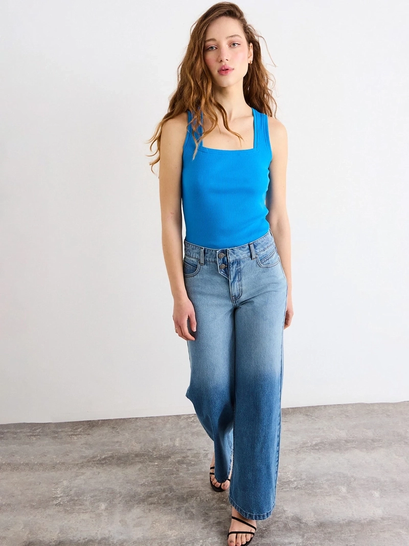 POLERA MUJER IO LISA - 4