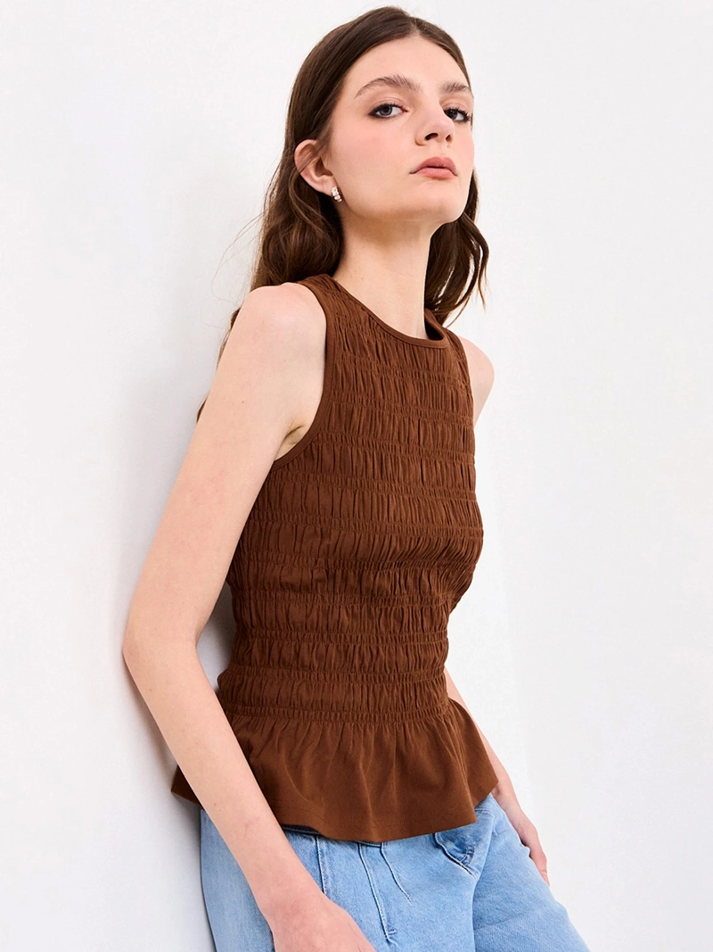 POLERA MUJER IO LISA - 2