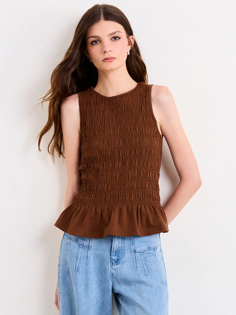 POLERA MUJER IO LISA