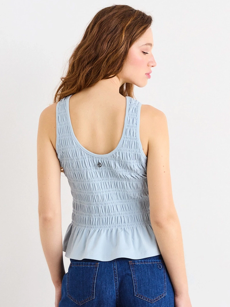 POLERA MUJER IO LISA - 2