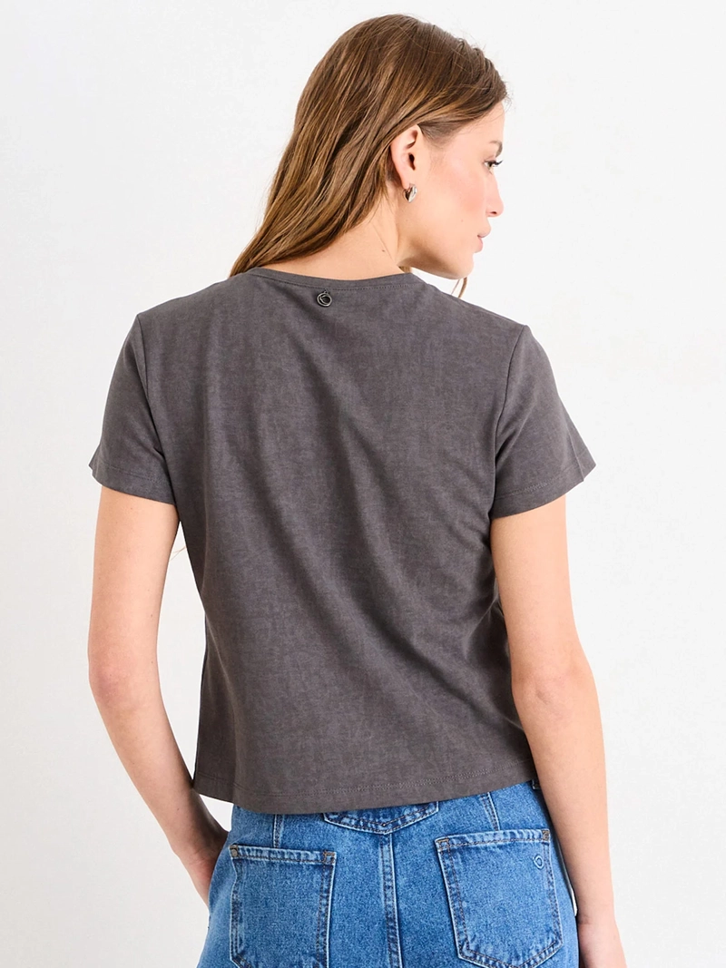 POLERA MUJER IO LISA - 2