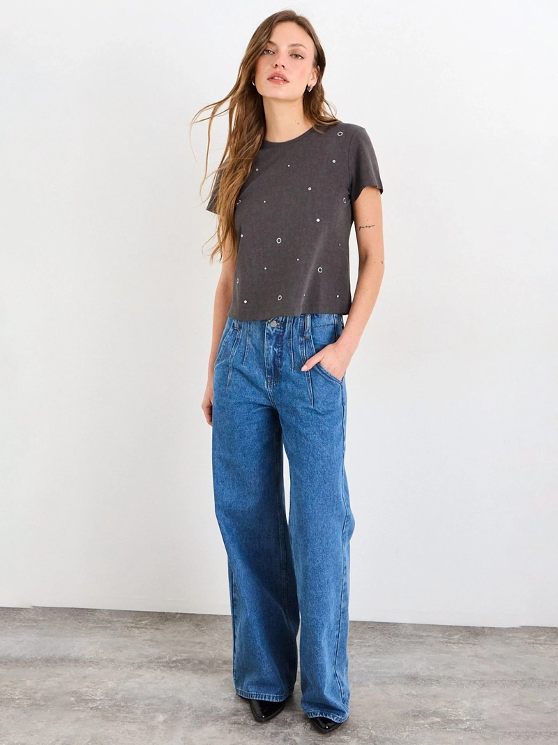 POLERA MUJER IO LISA - 4