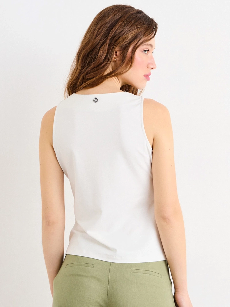 POLERA MUJER IO LISA - 2