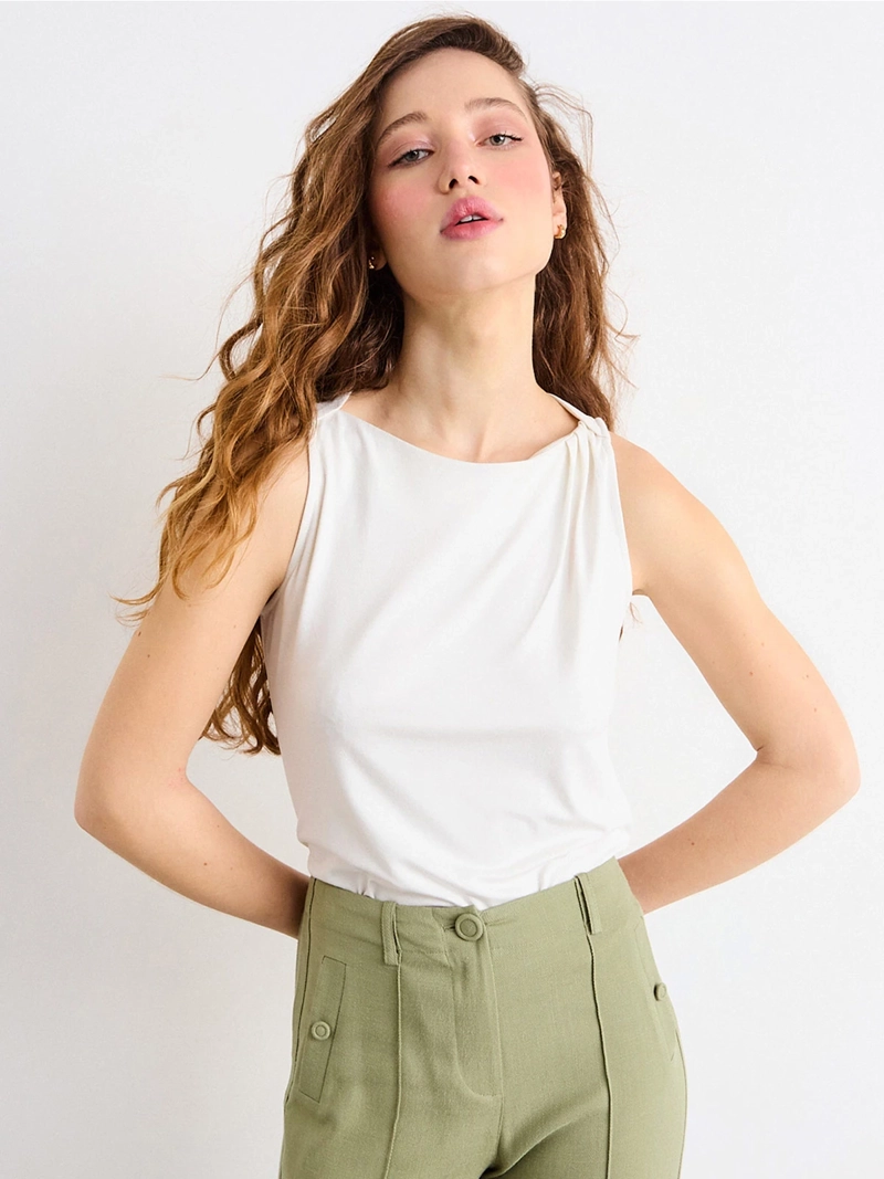 POLERA MUJER IO LISA