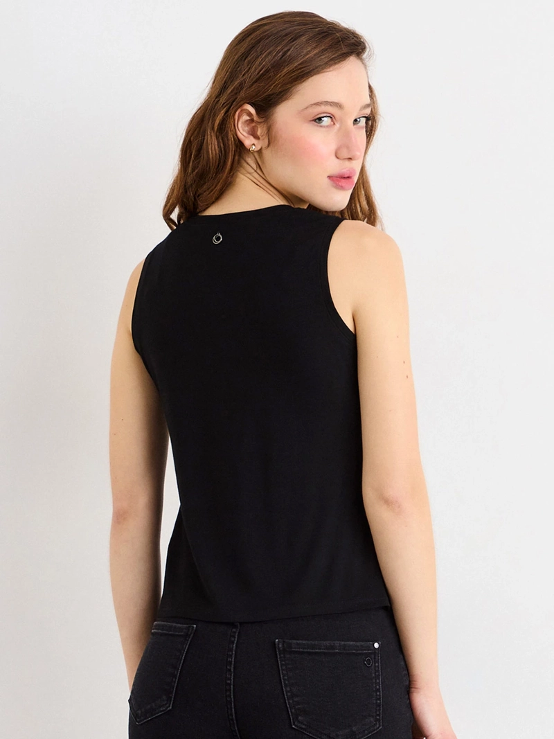 POLERA MUJER IO  - 2