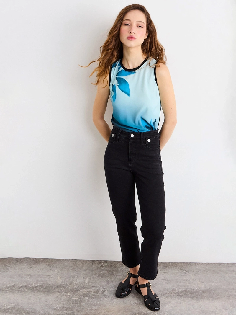 POLERA MUJER IO  - 4