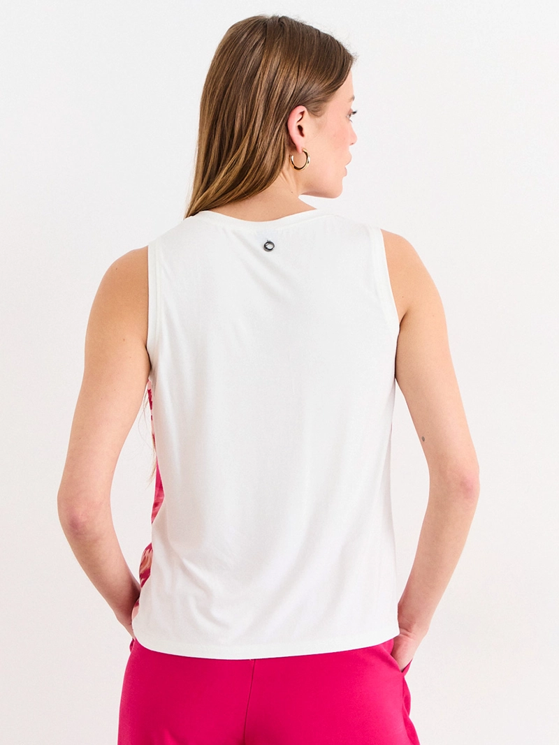 POLERA MUJER IO  - 2