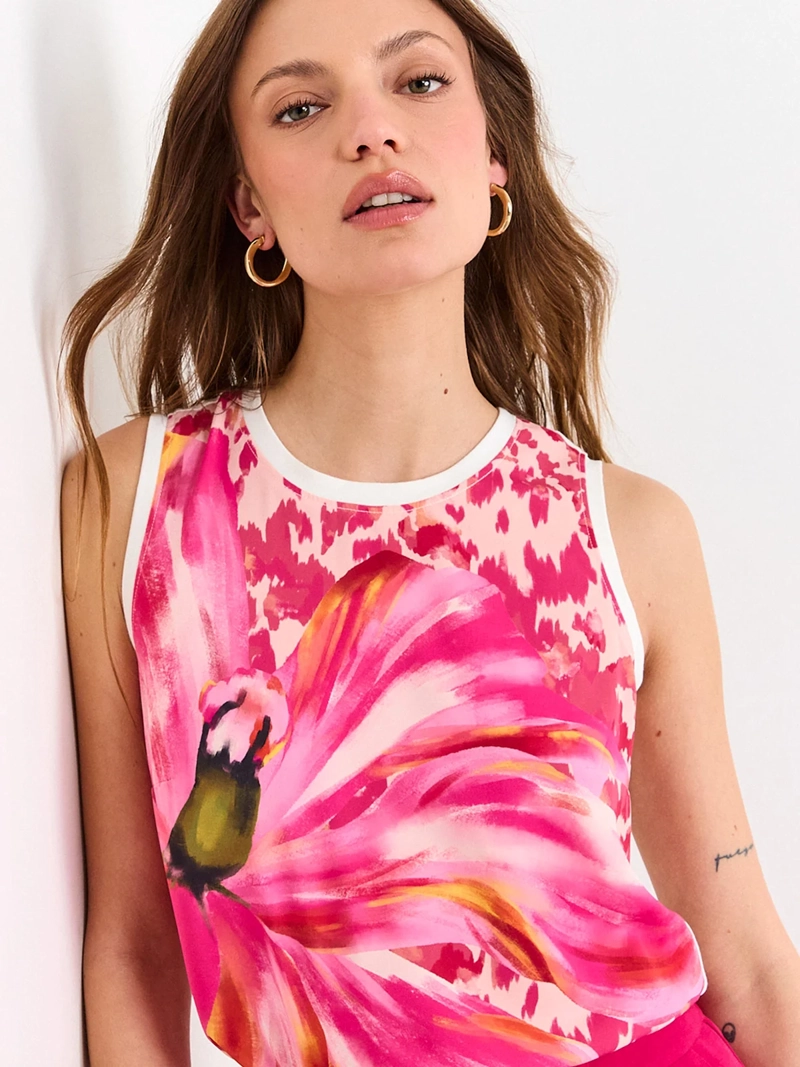 POLERA MUJER IO  - 3