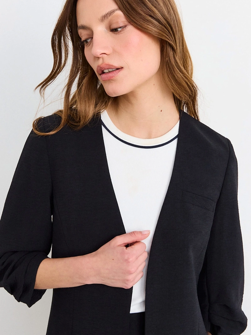 BLAZER MUJER IO SIN SOLAPA - 3