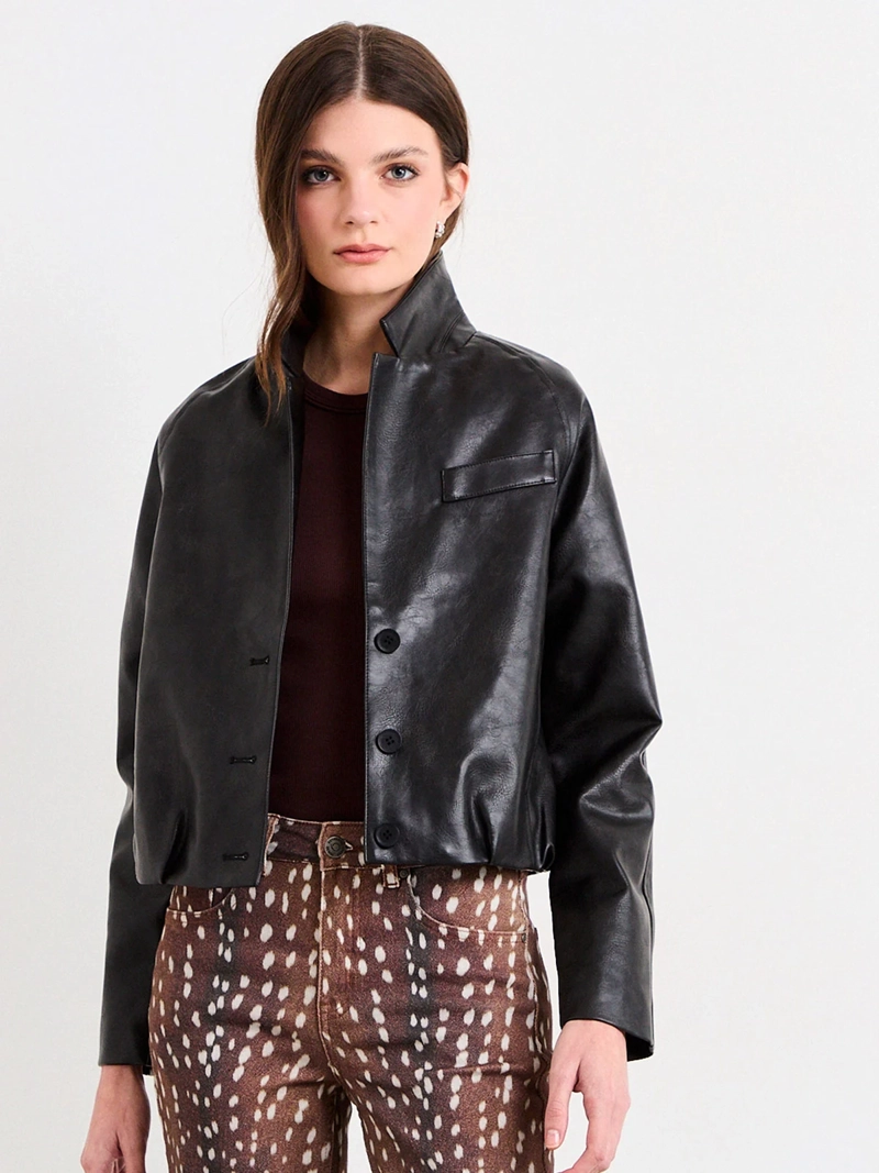CHAQUETA MUJER IO LISA - 1