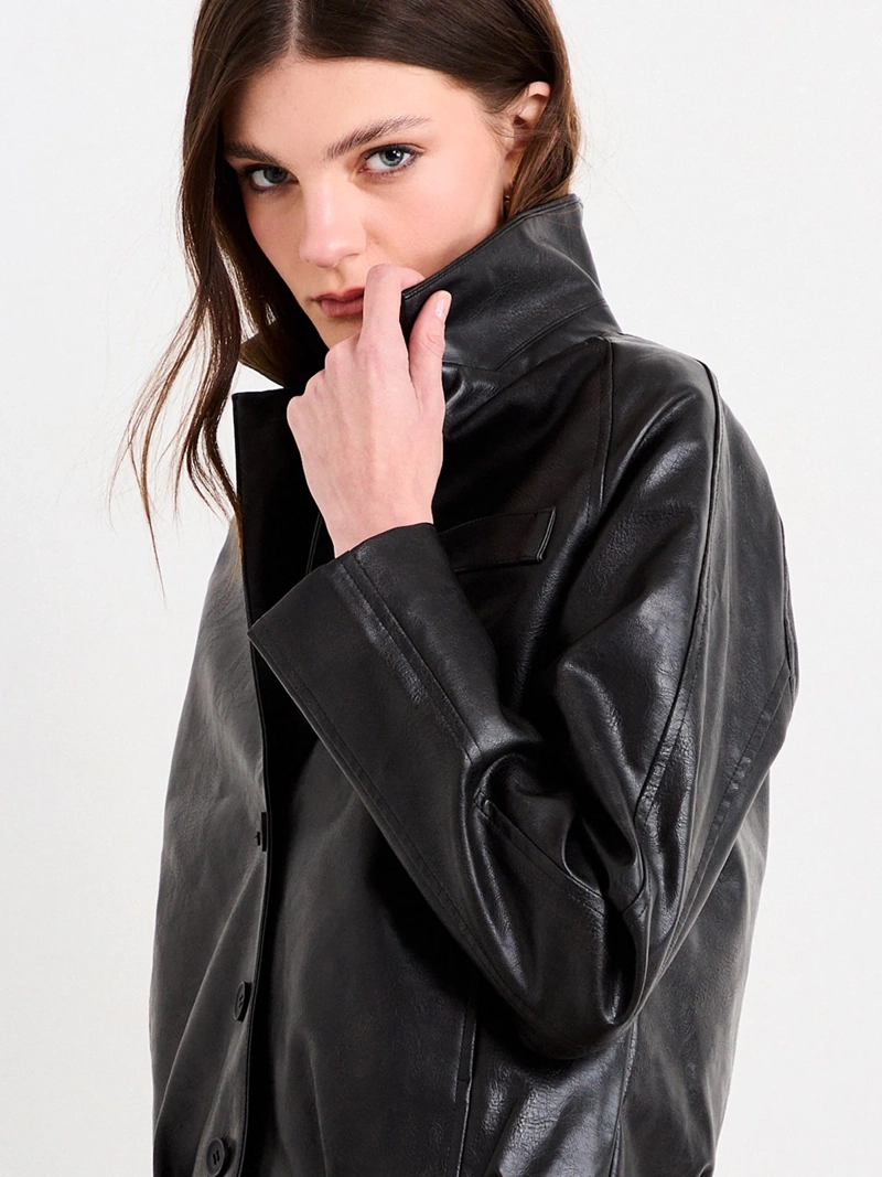 CHAQUETA MUJER IO LISA - 3