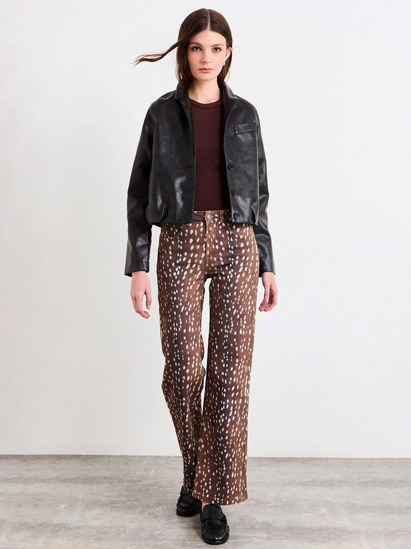 CHAQUETA MUJER IO LISA - 4