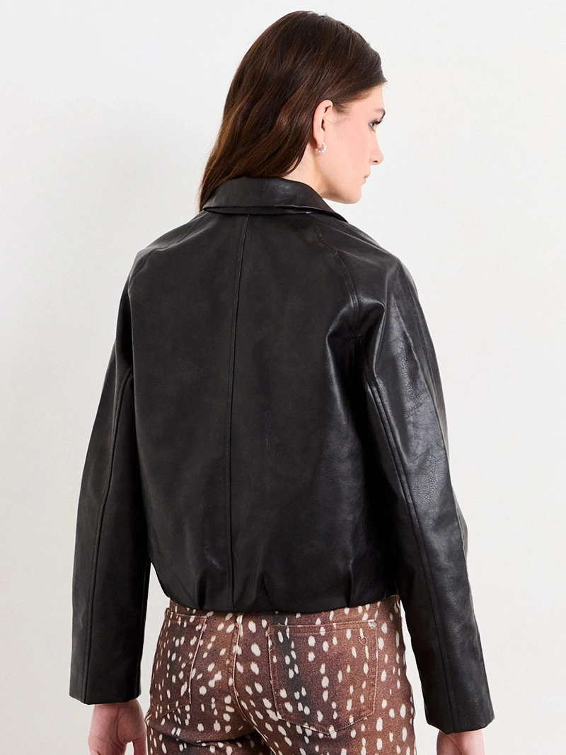 CHAQUETA MUJER IO LISA - 2