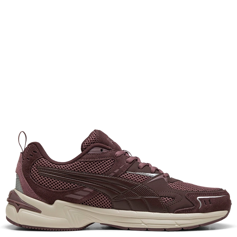 ZAPATILLAS MUJER PUMA CASUALES CAFÉ MILENIO TECH 2000 SD - 3