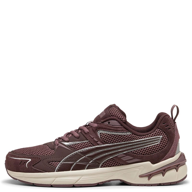 ZAPATILLAS MUJER PUMA CASUALES CAFÉ MILENIO TECH 2000 SD - 1