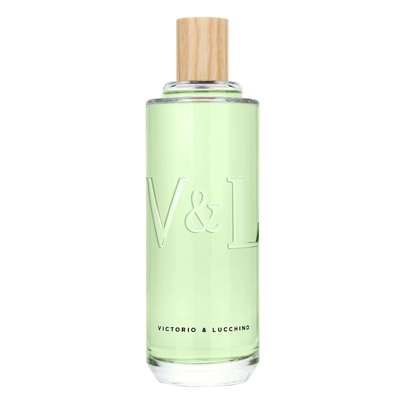 PERFUME MUJER VICTORIO & LUCCHINO AGUAS ESENCIALES TE QUIERO VERDE EDC 250ML - 1