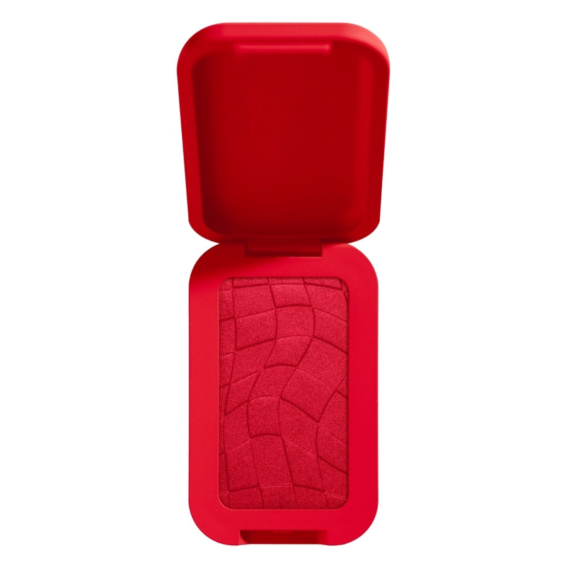 RUBOR NYX BUTTERMELT BLUSH BUTTA CHERRY POP - 2