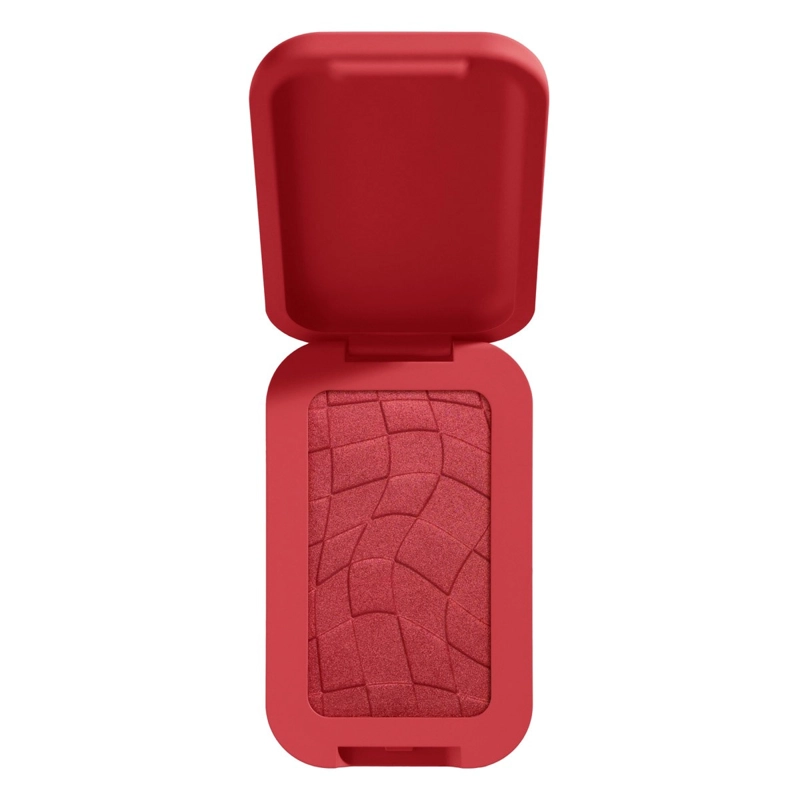 RUBOR NYX BUTTERMELT BLUSH BUTTA THAN CORAL - 2